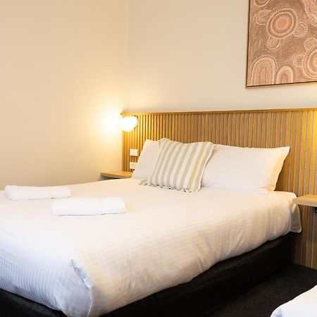 High Street Motel Echuca Eksteriør bilde