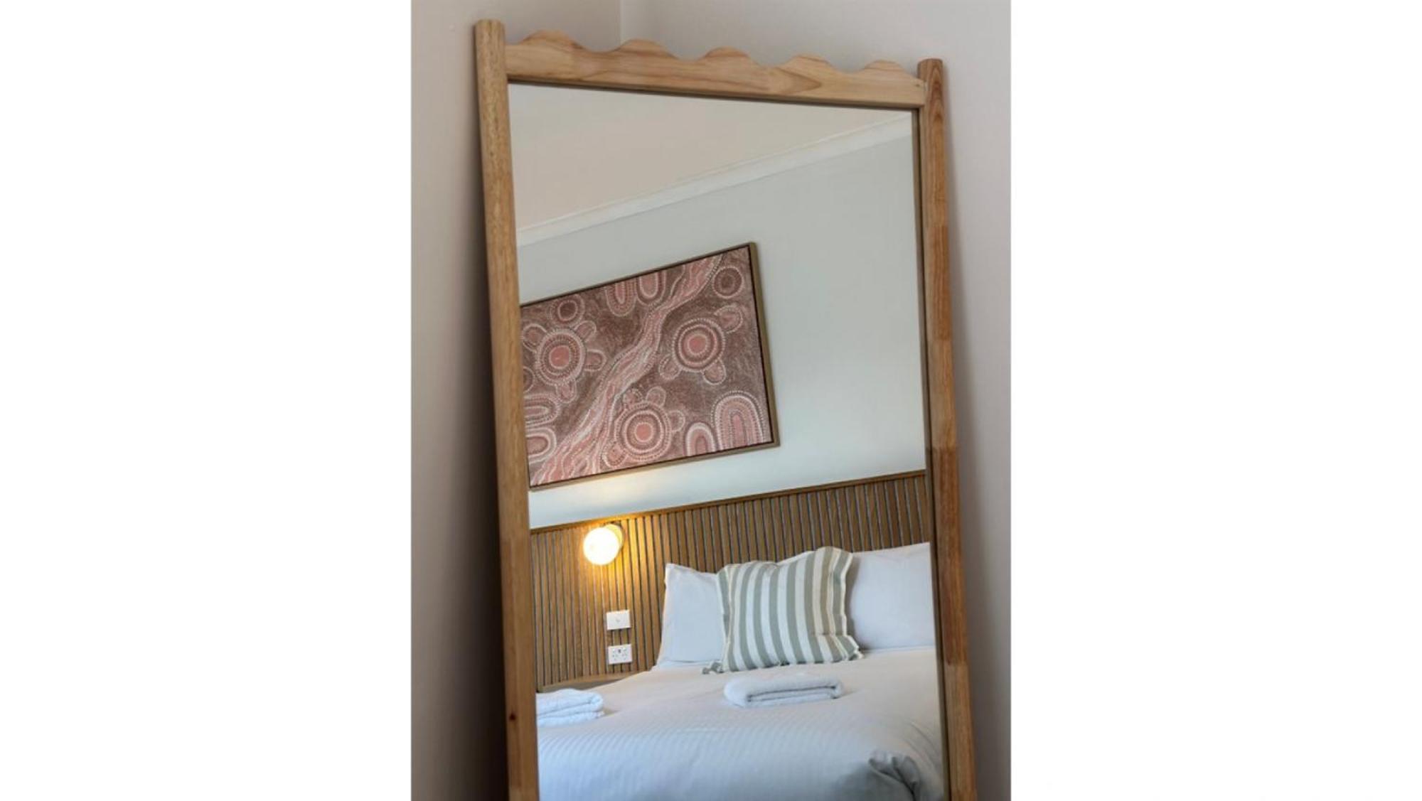 High Street Motel Echuca Rom bilde